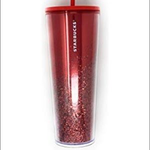 Starbucks cup